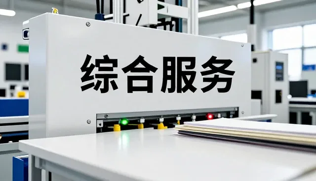 系统集成解决方案